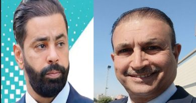 واع / حيدر الفزع… قرار الدولة لا خيار المحاصصة/ اراء حرة/ بقلم: عباس الشطري