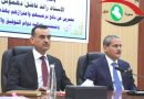 واع  / رئيس هيئة النزاهة: لا خطوط حمراء في حملة مكافحة الفساد
