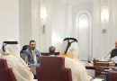 واع /رئيس الوزراء: مشروع خط أنابيب تصدير النفط الخام يمثل أهمية استراتيجية كبيرة للعراق
