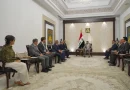 واع / الزيدي يدعو الشركات التركية إلى الاستفادة من الفرص الاستثمارية  في العراق