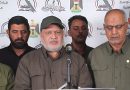 واع / الحشد الشعبي يُعلن نجاح خطته الخاصة بالزيارة الأربعينية بمشاركة أكثر من 24 ألف منتسب