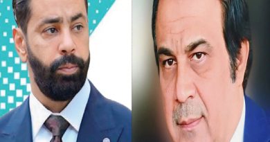 واع / ترشيح الدكتور حيدر حسون الفزع لوزارة الثقافة… مطلب وطني / اراء حرة/  بقلم : د. ستار السامر