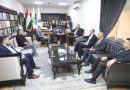 واع / إشادة نيابية بالدور الوطني لنقابة الصحفيين العراقيين