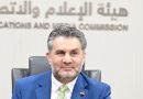 واع / أبو كلل: زوار الأربعينية أجروا 208 ملايين مكالمة وتناقلوا 30 ألف تيرابايت من البيانات