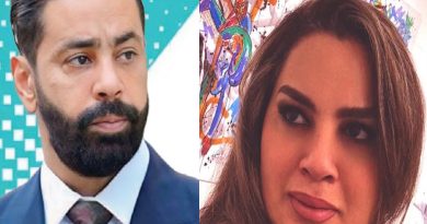 واع / حيدر الفزع… حين تلتقي الخبرة بالوعي لقيادة وزارة الثقافة /آراء حرة/ بقلم : نبراس هاشم – ناقدة وفنانة تشكيلية