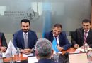 واع / وزير الاتصالات: اتفاقات مع الاتحاد الدولي (ITU) لرفع تصنيف العراق دولياً