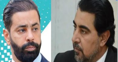 واع / الفزع بدلة إيطالية لوزارة الثقافة آراء حرة/ بقلم: قيس النجم – رئيس تحرير وكالة جدار نيوز وسما بغداد الاخبارية