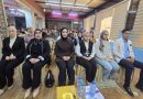واع / فتيات نينوى تختار هئية إدارية جديدة لها