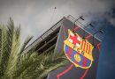 واع / لتأمين خط الهجوم.. برشلونة يعلن تعاقده مع ثالث الصفقات الصيفية