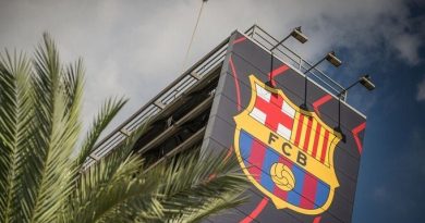واع / لتأمين خط الهجوم.. برشلونة يعلن تعاقده مع ثالث الصفقات الصيفية