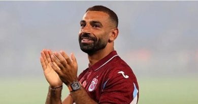 واع / بعد انضمام صلاح.. الدوري التركي يستعد لاستقبال نجم عالمي جديد