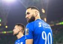 واع / عقبة مالية تهدد رحيل بنزيما عن الهلال