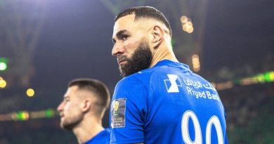 واع / عقبة مالية تهدد رحيل بنزيما عن الهلال