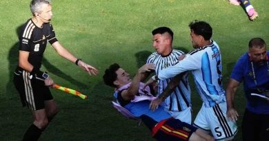 واع / صدمة قوية للأرجنتين.. “فيفا” يعلن عقوبات نهائي كأس العالم 2026