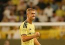 واع/ رونالدو ينفرد بلقب الهداف التاريخي للنصر بالدوري السعودي