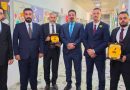 واع / تربية الأنبار تحصد المركز الأول للذكور والثاني للإناث في فن الخطابة بالسليمانية