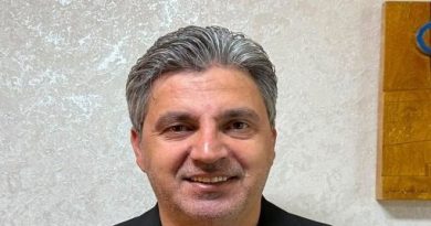 واع / هوار ملا محمد يدعو لتوحيد الجهود للنهوض بالكرة العراقية