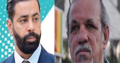 واع / حيدر الفزع مرشحنا ومطلبنا /آراء حرة/  بقلم : جبار حمادي