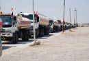 واع / الجهد الخدمي والهندسي يباشر بالخطة الخدمية بذكرى استشهاد الإمام العسكري (ع)