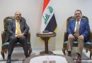 واع /محافظ بغداد يعلن تبني مشروع رقم “1” وتخصيص أراضٍ جديدة لبناء المدارس