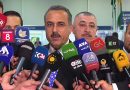 واع / أربيل تعلن قرب تجهيز المحافظة بالكهرباء على مدار الساعة وتحدد آلية توزيع البنزين المدعوم