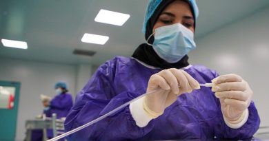 واع / هيئة الضمان الصحي: تحرك لإدراج العمليات المعقدة والحرجة ضمن الخدمات المقدمة واع / هيئة الضمان الصحي: تحرك لإدراج العمليات المعقدة والحرجة ضمن الخدمات المقدمة