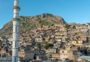 واع / مجلس النواب يقرر افتتاح مكتب له في مدينة عقرة بمحافظة دهوك