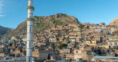 واع / مجلس النواب يقرر افتتاح مكتب له في مدينة عقرة بمحافظة دهوك
