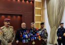 واع / محافظ كربلاء المقدسة: 2400 موكب أجنبي شارك في زيارة الأربعين