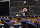 واع / قائد الشرطة الاتحادية يؤكد على الجاهزية القتالية والانضباط والاستعداد للحركة الفورية