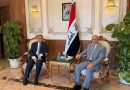 واع / العراق ومصر يبحثان المعوقات التي تواجه الطلبة العراقيين وخاصة إجراءات الإقامة