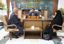 واع / الفرطوسي يتابع واقع الخدمات الصحية في المحافظة
