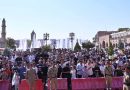 واع / أربيل تحيي ذكرى المولد النبوي الشريف بمشاركة رسمية وشعبية واسعة