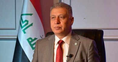 واع / الكتلة التركمانية تطالب بتعديل قانون الناجيات وشمول المختطفين دون سن 18 عاماً واع / الكتلة التركمانية تطالب بتعديل قانون الناجيات وشمول المختطفين دون سن 18 عاماً