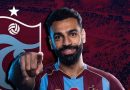 واع / محمد صلاح ينتقل إلى طرابزون سبور التركي