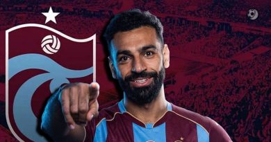 واع / محمد صلاح ينتقل إلى طرابزون سبور التركي