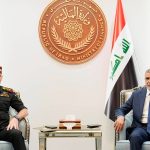 واع / وزير المالية لرئيس جهاز مكافحة الإرهاب: دعم القوات الأمنية وتعزيز جاهزيتها أولوية وطنية