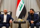 واع / الكلداني وطالباني يؤكدان أهمية تعزيز التفاهمات وترسيخ الحوار بين القوى السياسية