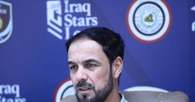 واع / مدرب نفط ميسان: نقطة أمام الجوية مكسب.. ونسعى لتحقيق الفوز الأول أمام نوروز