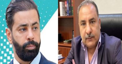 واع / حيدر حسون الفزع..صوتٌ شبابي لرؤية جديدة في وزارة الثقافة .. / آراء حرة/ بقلم : سلام الطائي