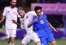 واع / كرار نبيل: الطلبة سيكون منافساً قوياً على لقب الدوري