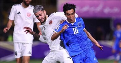 واع / كرار نبيل: الطلبة سيكون منافساً قوياً على لقب الدوري