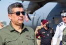 واع / الإعلام الأمني: الحشد الشعبي جزء من القوات المسلحة وحصر السلاح يشمل الجهات غير المرتبطة بالمؤسسات الأمنية