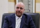 واع/ رئيس مجلس الشورى الإيراني يزور العراق غداً على رأس وفد برلماني
