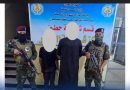 واع / شرطة ميسان القبض على متهمين بقتل أحد المواطنين بعد وقت قصير من ارتكاب الجريمة