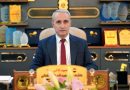 واع / شنكالي… يوجه لجنة مختصة لمعرفة تقصير الكادر الطبي في مستشفى الخنساء بنينوى