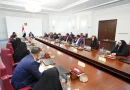 واع / الزيدي يطلق خطة إعمار محافظة الديوانية ويعلنها عاصمة العراق الزراعية