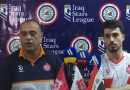 واع / الموصل يرفع شعار الفوز أمام ديالى في الجولة الثانية من دوري نجوم العراق