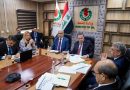 واع / النفط: مشروع استثمار الغاز المصاحب في حقلي الناصرية والغراف يدعم منظومة الطاقة الوطنية