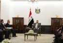 واع /الزيدي: إرسال موازنة 2027 إلى مجلس النواب قريباً